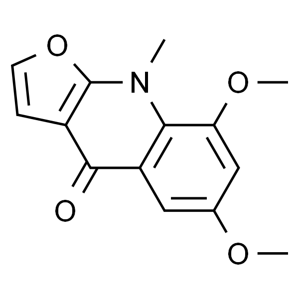 Isomaculosidine