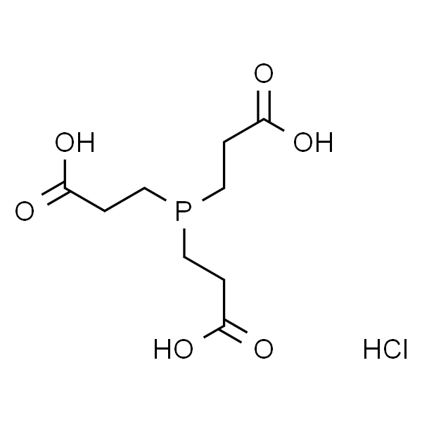 三(2-羧乙基)磷盐酸盐, 0.5M 水溶液