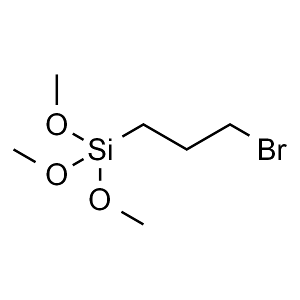 (3-溴丙基)三甲氧基硅烷