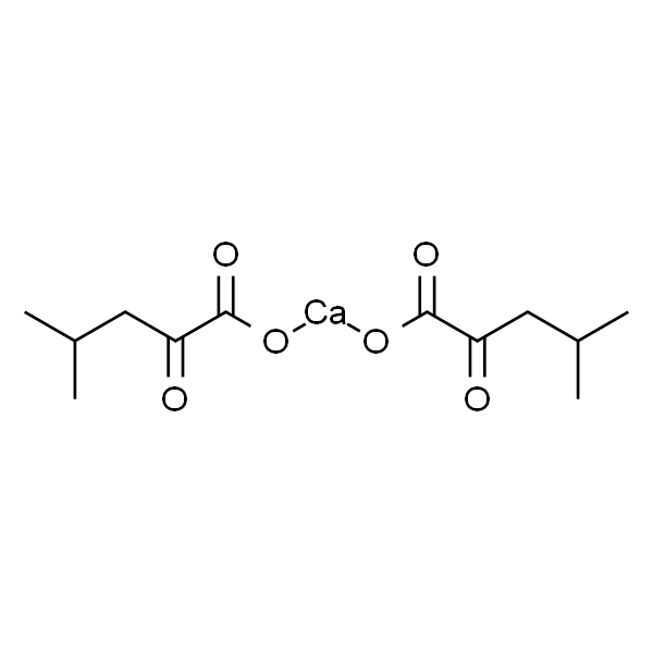 4-甲基-2-酮基戊酸钙