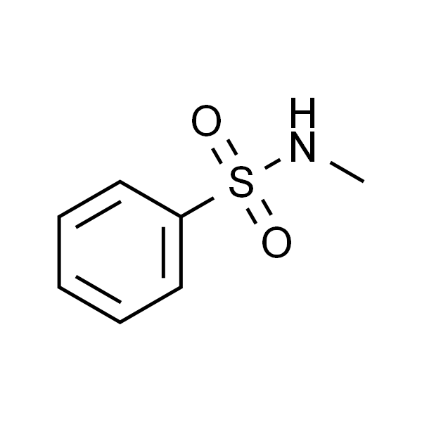 N-甲基苯磺酰胺