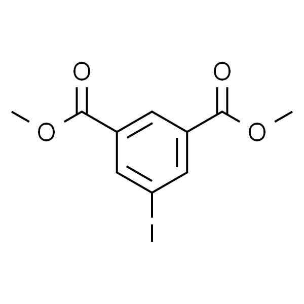 5-碘间苯二甲酸二甲酯