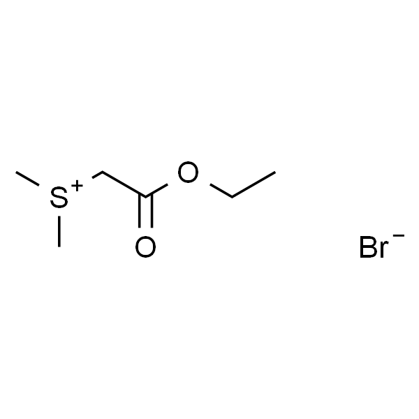 (2-乙氧基-2-氧乙基)二甲基溴化磺