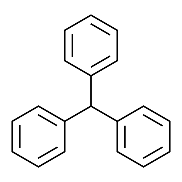 三苯基甲烷