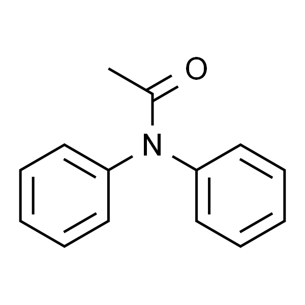 N，N-二苯基乙酰胺