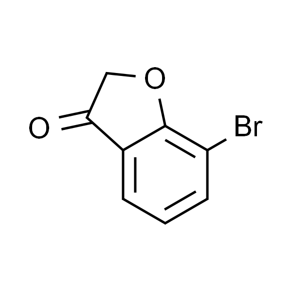 7-溴-3-苯并呋喃酮