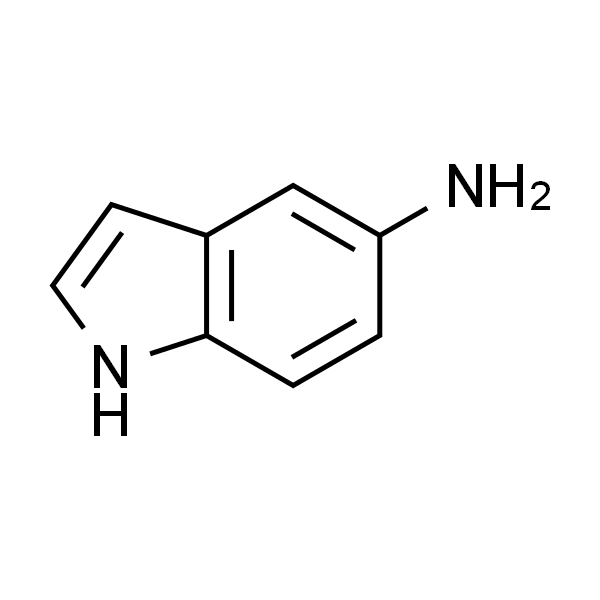 5-氨基吲哚