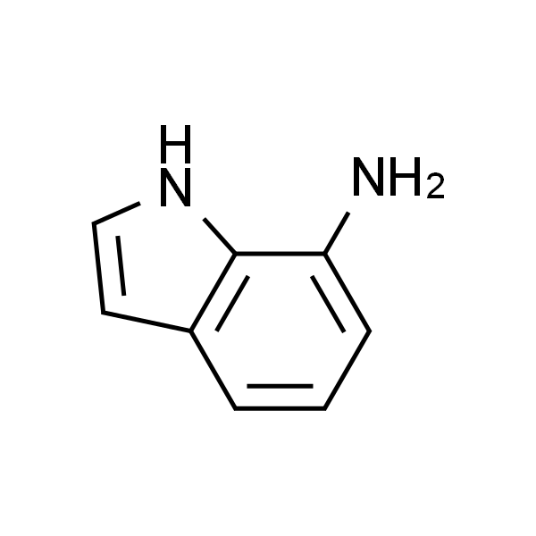 7-氨基吲哚