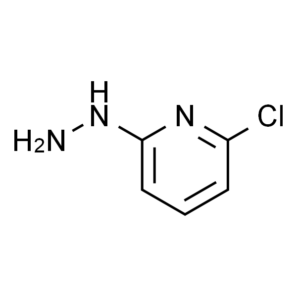 2-氯-6-肼基吡啶