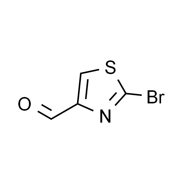 2-溴-4-甲酰基噻唑