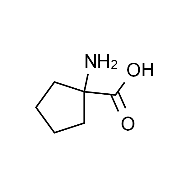 1-氨基环戊烷甲酸