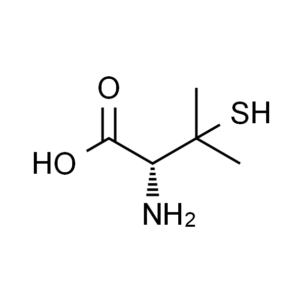 DL-Penicillamine