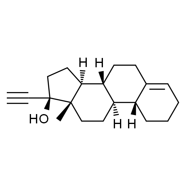 利奈孕醇,利奈孕酮