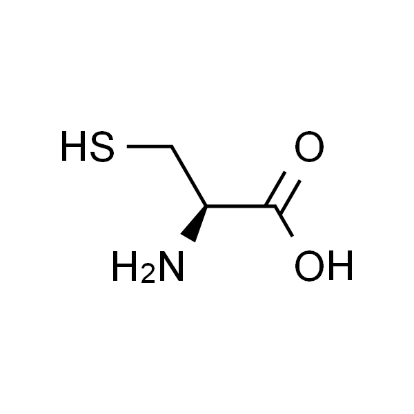 L-半胱氨酸