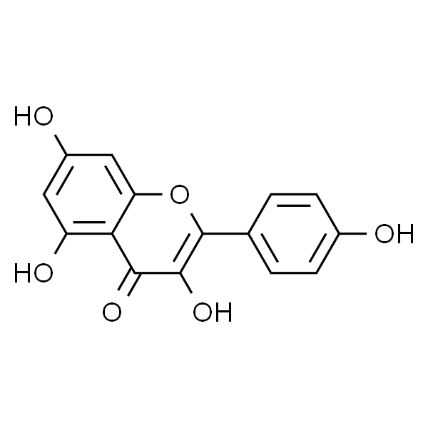 山奈酚 水合物