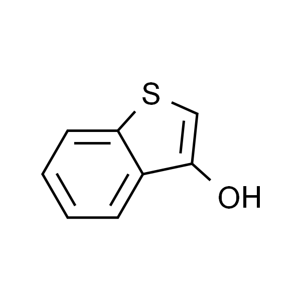 3-羟基苯并噻吩