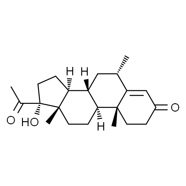 甲羟孕酮