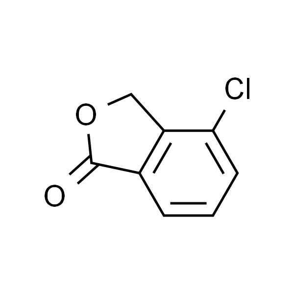 4-氯-3H-1-异苯并呋喃酮