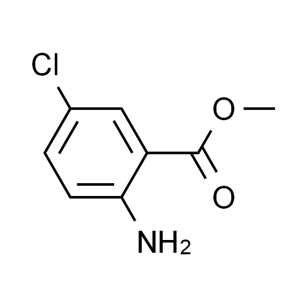 5-氯邻氨基苯甲酸甲酯