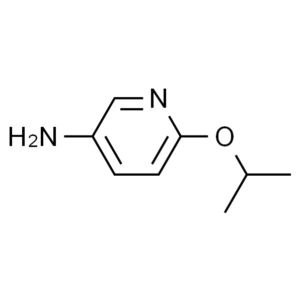 6-异丙氧基吡啶-3-胺