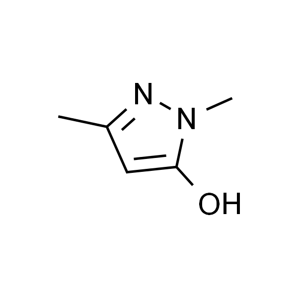 1,3-二甲基-5-羟基吡唑