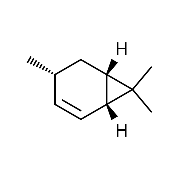 (1S,3R)-顺式-4-蒈烯