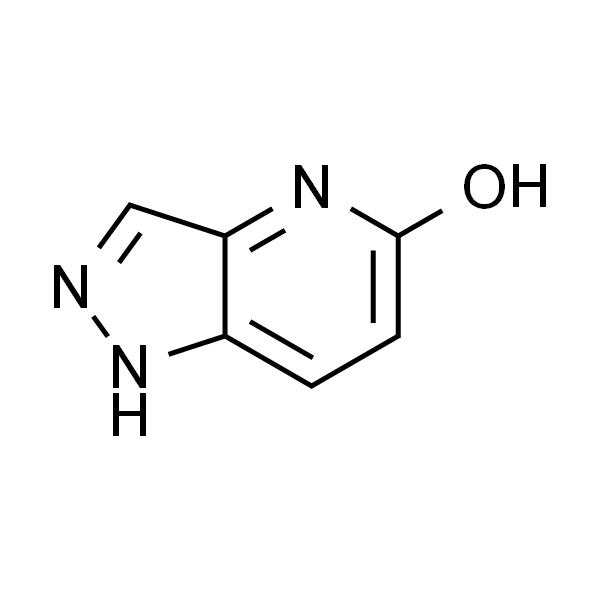 1H-吡唑并[4,3-B]吡啶-5(4H)酮