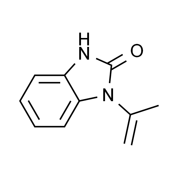 1-异丙烯基-2-苯并咪唑酮