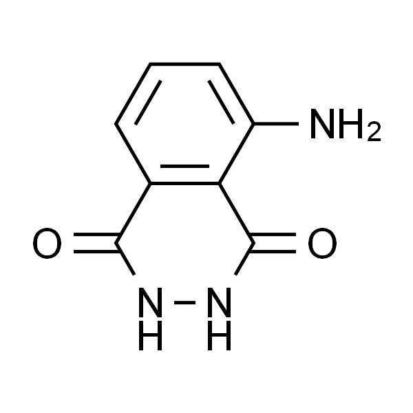 3-氨基邻苯二甲酰肼