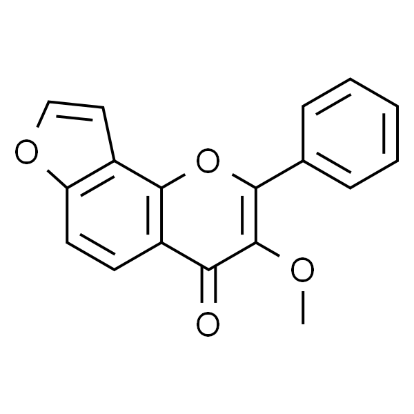 水黄皮素