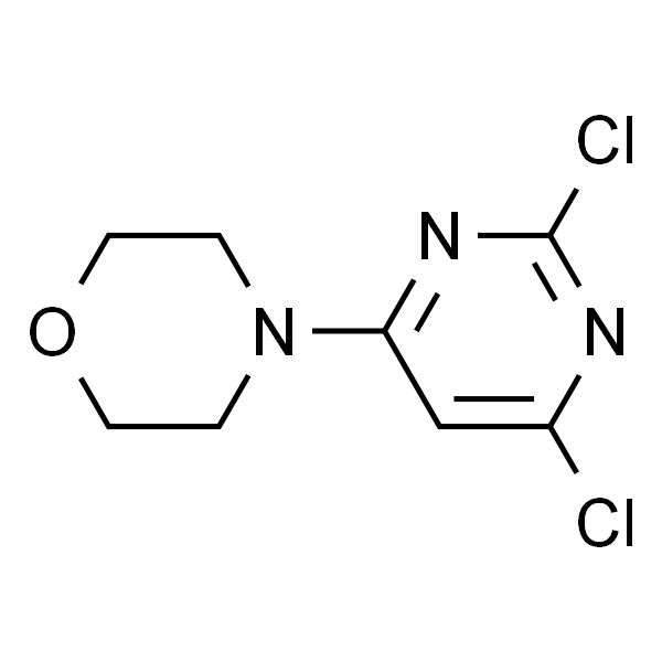 4-(2,6-二氯-4-嘧啶基)吗啉