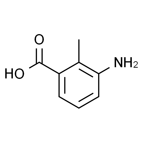 3-氨基-2-甲基苯甲酸