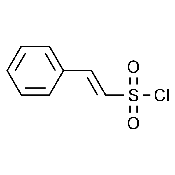 反-β-苯乙烯磺酰氯