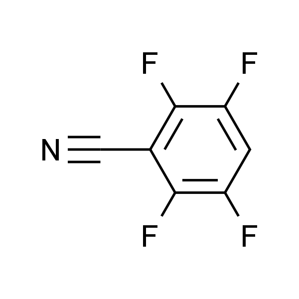 2,3,5,6-四氟苯腈