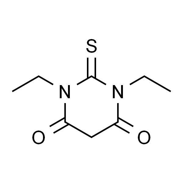 1,3-二乙基-2-硫代巴比妥酸
