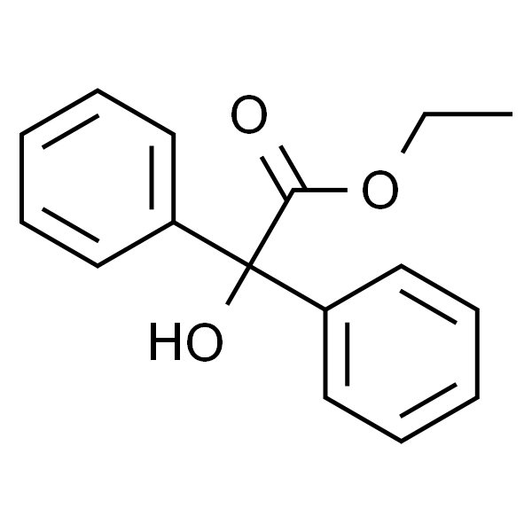 三苯乙醇酸乙酯