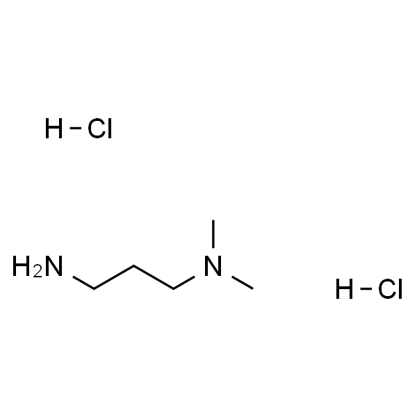 N,N-二甲基-1,3-丙二胺二盐酸盐