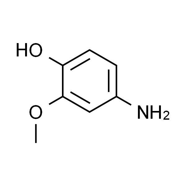 4-氨基-2-甲氧基苯酚