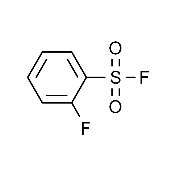 2-氟苯磺酰基氟化物