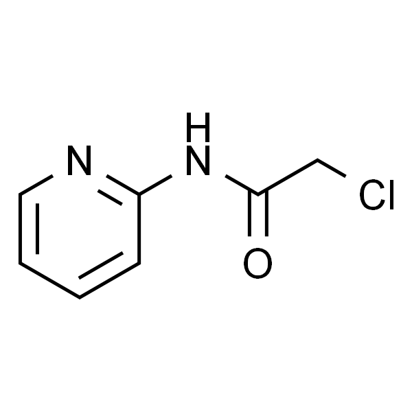 2-氯-N-吡啶-2-基乙酰胺