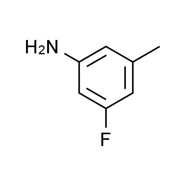 3-氟-5-甲基苯胺