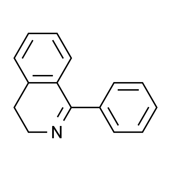 1-苯基-3,4-二氢异喹啉