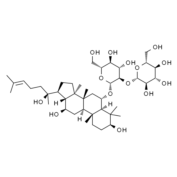 人参皂苷Rf