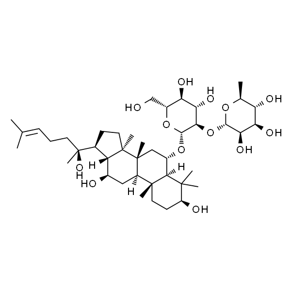 人参皂苷Rg2