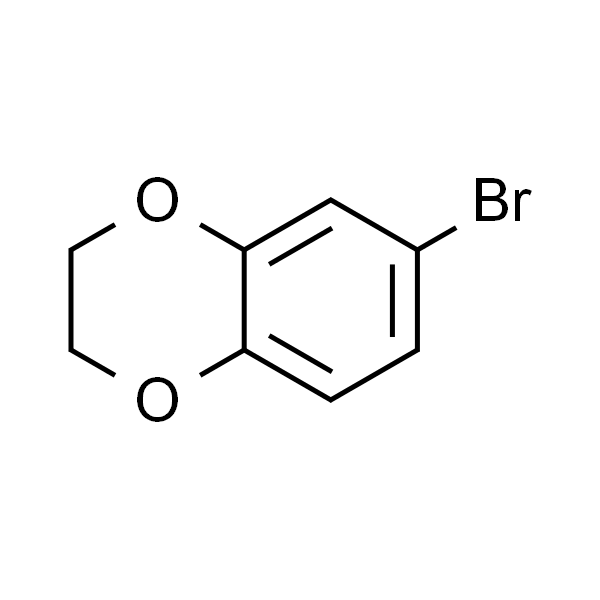 6-溴-1,4-苯并二恶烷