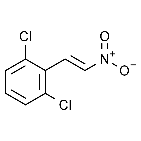 反-2,6-二氯-β-硝基苯乙烯