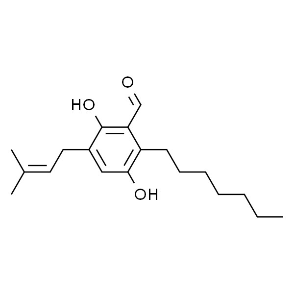 灰绿曲霉黄色素