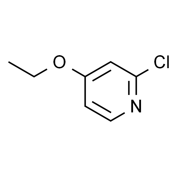 2-氯-4-乙氧基吡啶