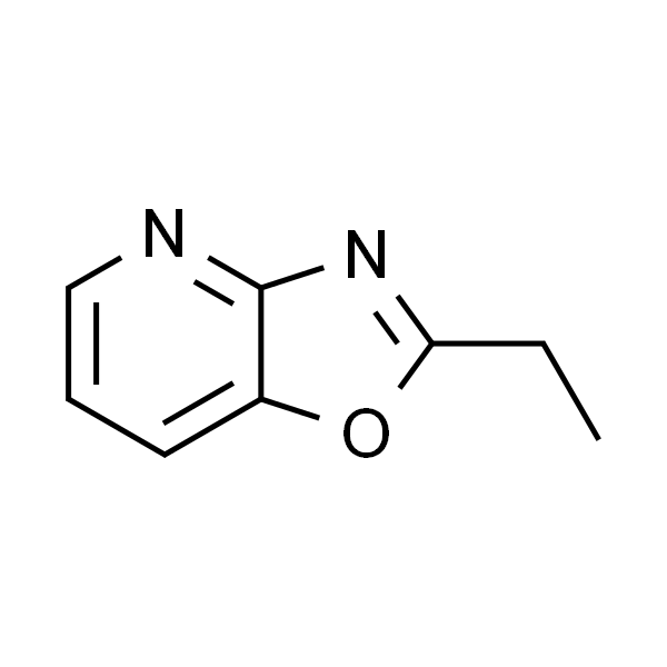 2-乙基噁唑并[4,5-b]吡啶