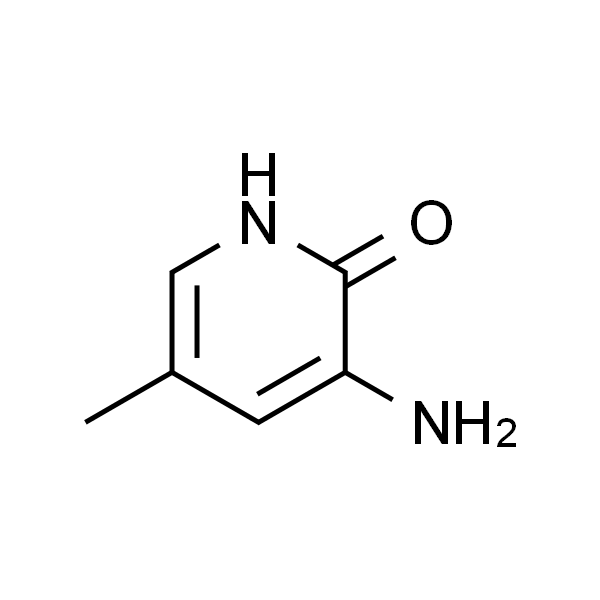 2-羟基-3-氨基-5-甲基吡啶